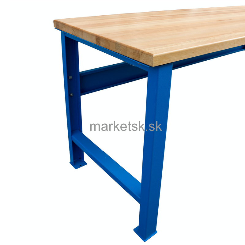 Dielenský pracovný stôl VX004